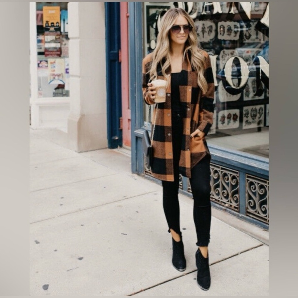 Steve Madden Shacket